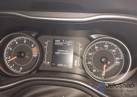 2020 Jeep Cherokee Latitude Fwd from USA, damaged, VIN 1C4PJLCB3LD581226